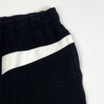 Шорты Nike Swoosh