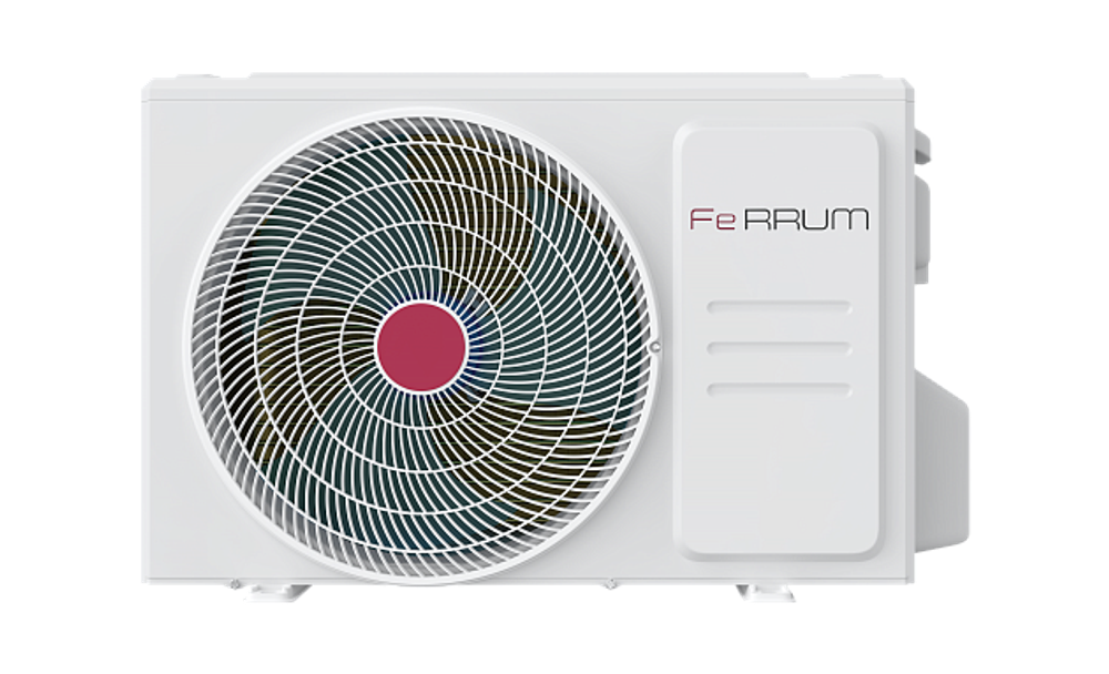 Сплит-система кондиционер инверторный Ferrum Ifos iFIS/iFOS F24С