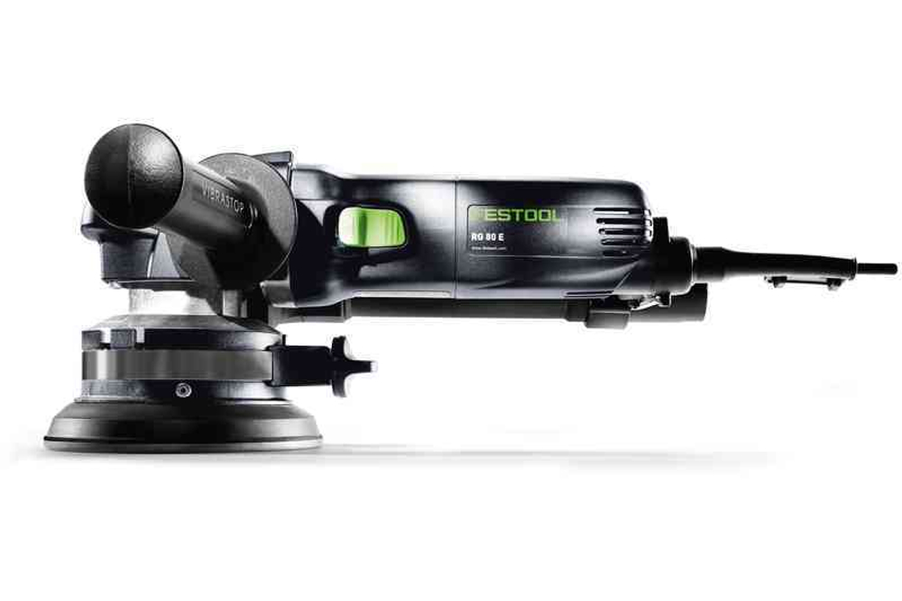 Зачистной фрезер RENOFIX RG 80 E-Set SZ 768966