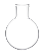 Колба испарительная 2л, для роторного испарителя 2л