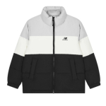 Куртки New Balance Logo, 5PC44283-GR