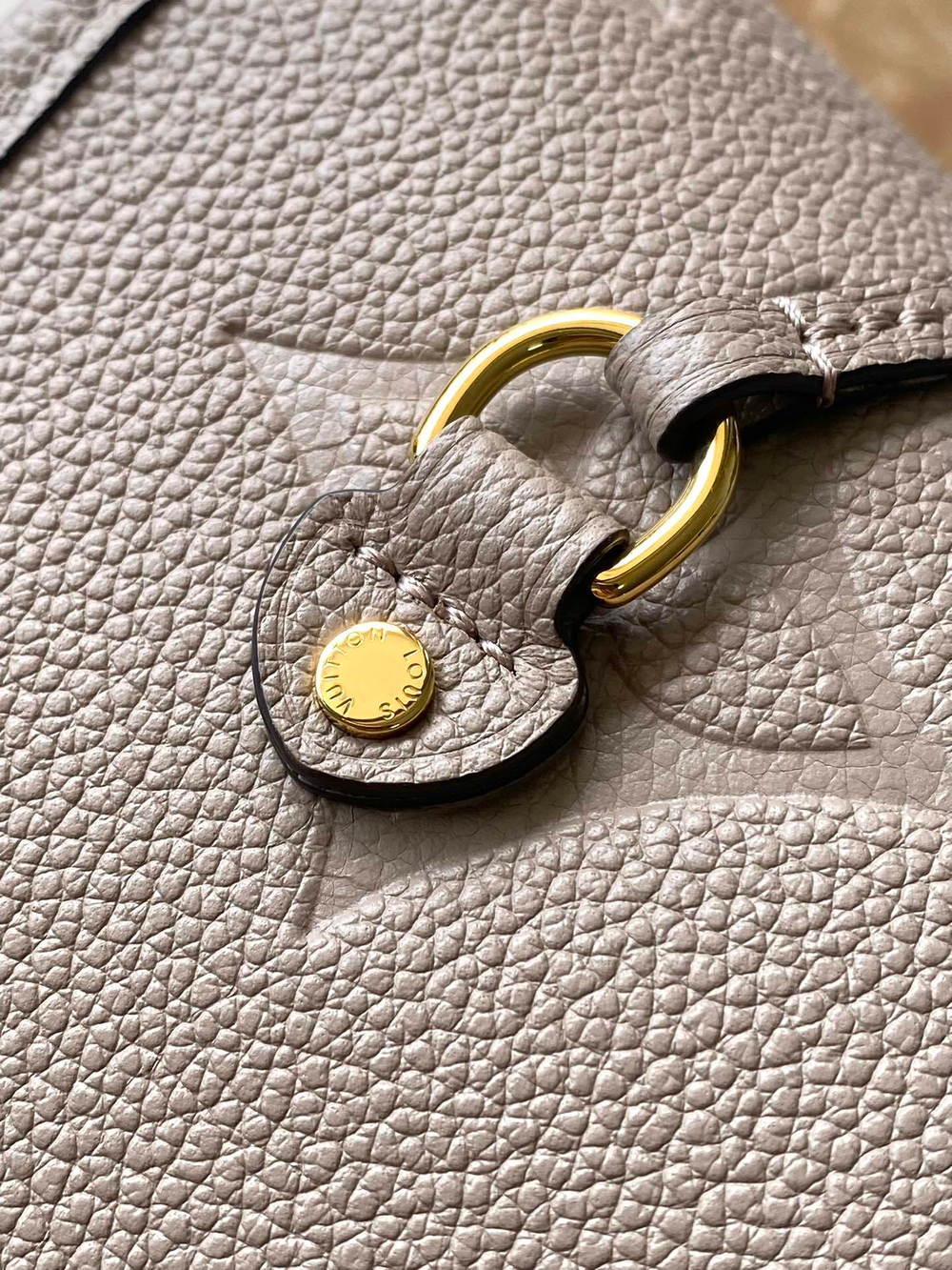Louis Vuitton Neverfull MM