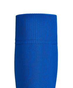 Гольфы футбольные MATCH FOOTLESS SOCKS, синий