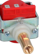 Помпа для кофемашин ULKA EX7 48W 230V 50Hz, 556217 вибрационная