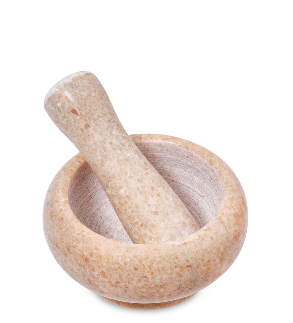 GAEM Home KM-05/4 Ступка с пестиком