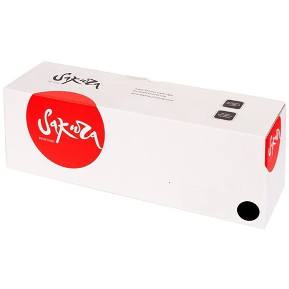 Картридж Sakura, аналог HP CF289Y (89Y) для M507dn, M507x, M528dn, M528f, M528z (20K)