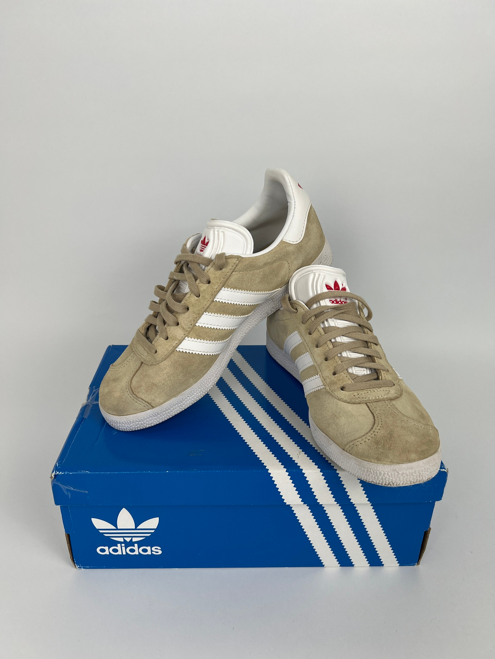 Кеды Adidas Gazelle