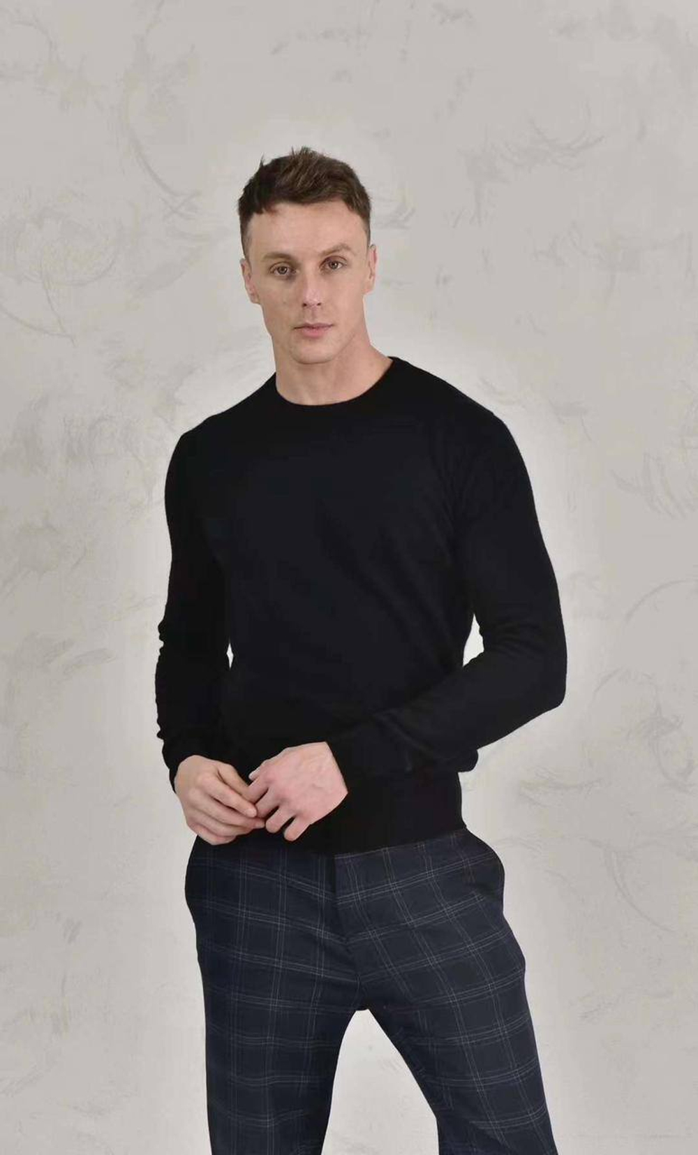 Джемпер Loro Piana