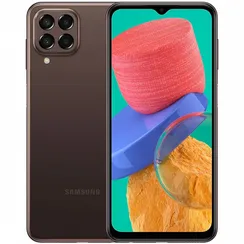 Samsung Galaxy M33 5G, 6/128GB, Brown
