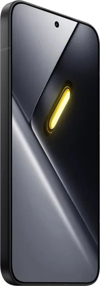 Смартфон Xiaomi POCO X8 Pro Max 12 ГБ | 256 ГБ (Чёрный | Black) (версия Global)