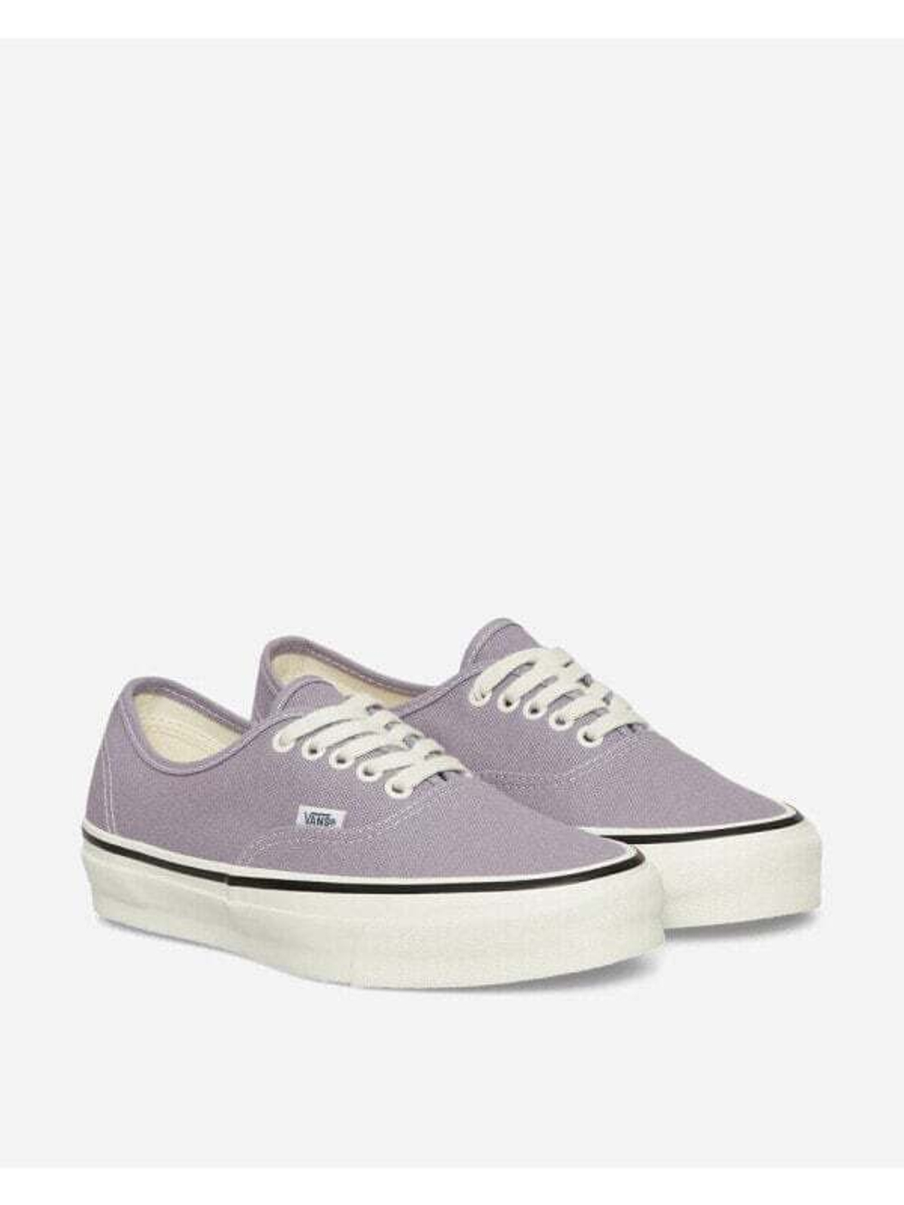 Кроссовки Vans Authentic LX Reissue 44 Lavender Grey