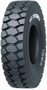 16,00R25 TUE401II E-4 180B TTF C1 TIANLI