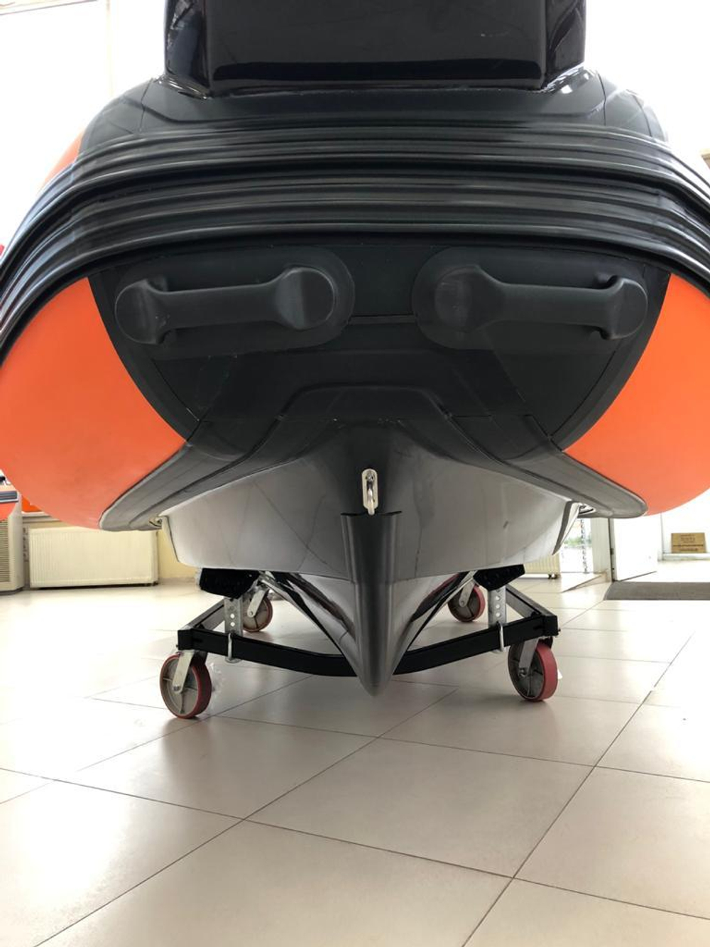 RIB Навигатор 460R PRO
