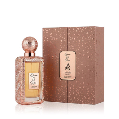Lattafa Pride Queen Of Roses Eau De Parfum 100 ml (woman)