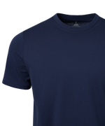 Футболка ESSENTIAL Core Tee, темно-синий