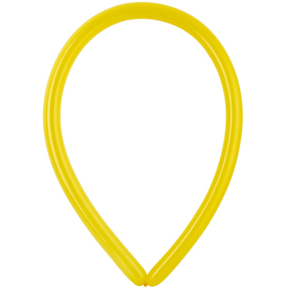 ШДМ Q160 Пастель 140 см (Желтый)