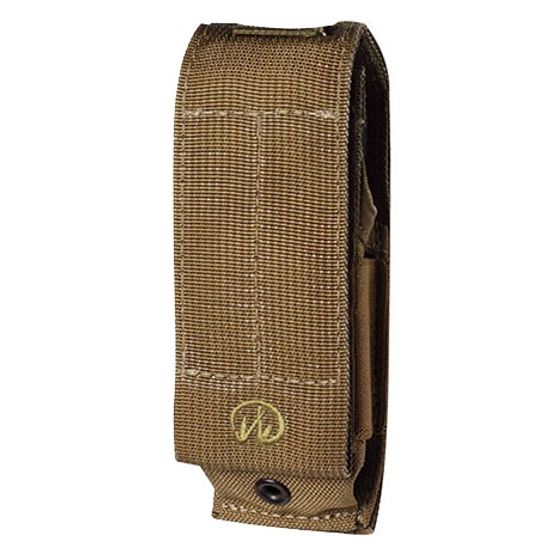 Мультитул-инструмент Leatherman OHT-Coyote Tan 831642 (чехол: MOLLE-BROWN)