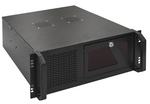 Корпус серверный 4U Exegate Pro 4U480-06/4U4021S/1200RADS