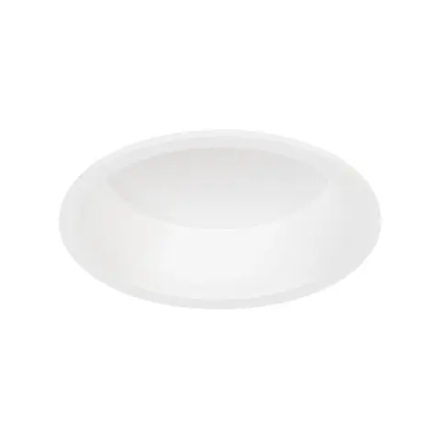 Светильник MS-BREEZE-BUILT-R82-9W Warm3000 (WH, 85 deg, 230V) (Arlight, IP20 Металл, 5 лет) 036616(1)