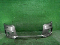 Бампер передний Audi Q3 (2014-2018)