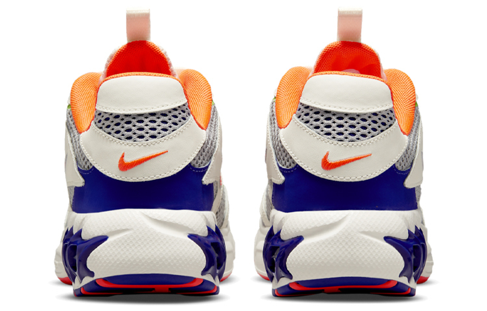 Кроссовки Nike Zoom Air Fire (Женская размерная сетка)