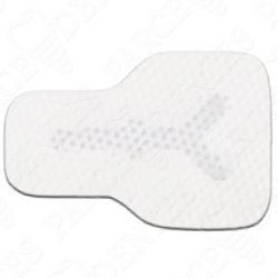 PTFE мембрана с титановым каркасом для НКР