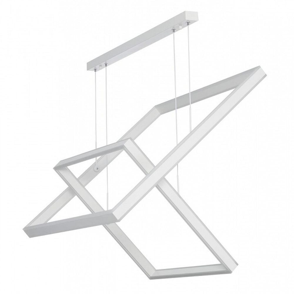 Подвесной светильник Citilux Дуэт CL719K210