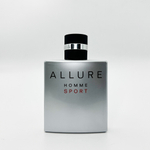 Chanel Allure Homme Sport