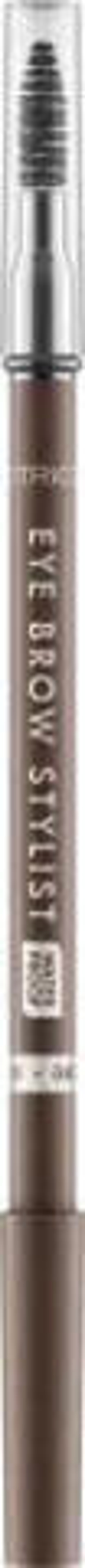Средства для макияжа бровей CATRICE Augenbrauenstift Stylist Waterproof 040 Don't Let Me Brown 1,6 г