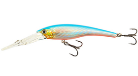 Воблер Lucky John DEEP SHINER (Original) 11 см, цвет A026, 24 г