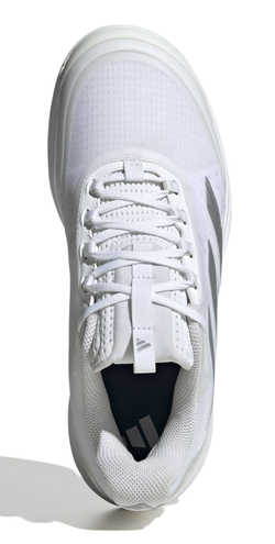 Женские теннисные кроссовки Adidas Avacourt 2 - White