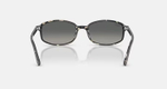 RAY-BAN SAM RB2232 133371