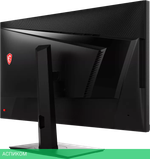 Игровой монитор MSI MAG 323UPF
