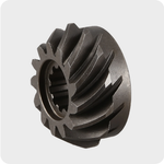 Шестерни редуктора Yamaha 9.9/15 (6E7-45560-01,6E7-45571-00,63V-45551-00)