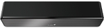 ЗВУКОВАЯ КОЛОНКА GENIUS USB SOUNDBAR 100, ВХОД 3,5 MINIJACK, ДЛИНА КАБЕЛЯ 1,5М, ЧЁРНЫЙ