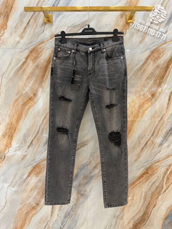 Джинсы Dolce & Gabbana