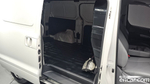 Hyundai The New Grand Starex Van 3-х местный (06.2020)