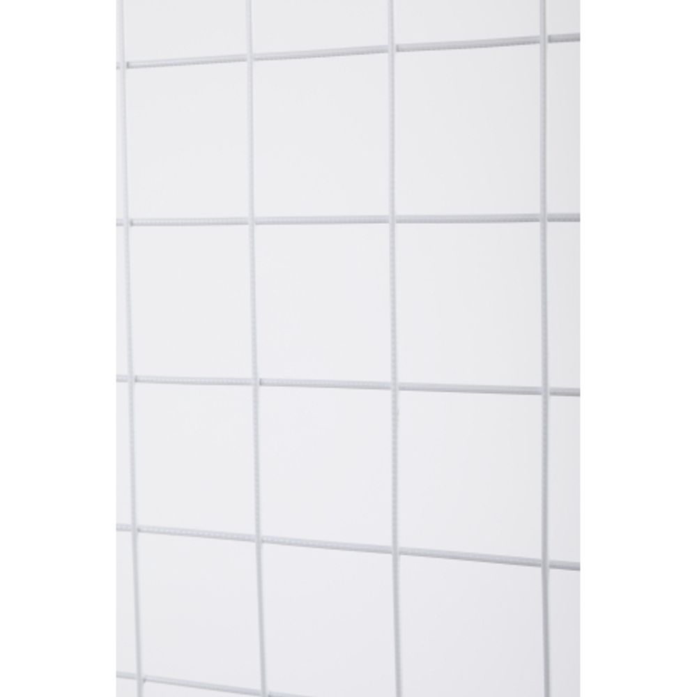 Решетка защитная ЭРА SPO-BAR-650-650 из армированной стали для светильников армстронг