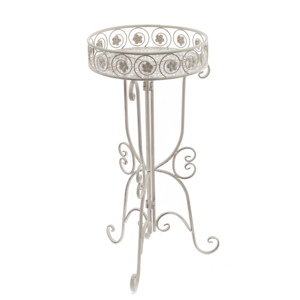 GAEM Подставка для цветов, L40 W40 H70 см