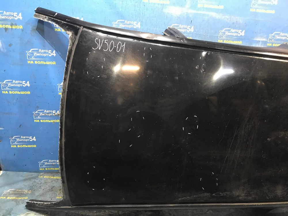 Крыша TOYOTA VISTA 1999