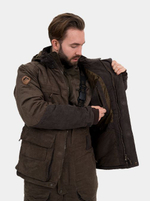Костюм Remington Gunshot Brown