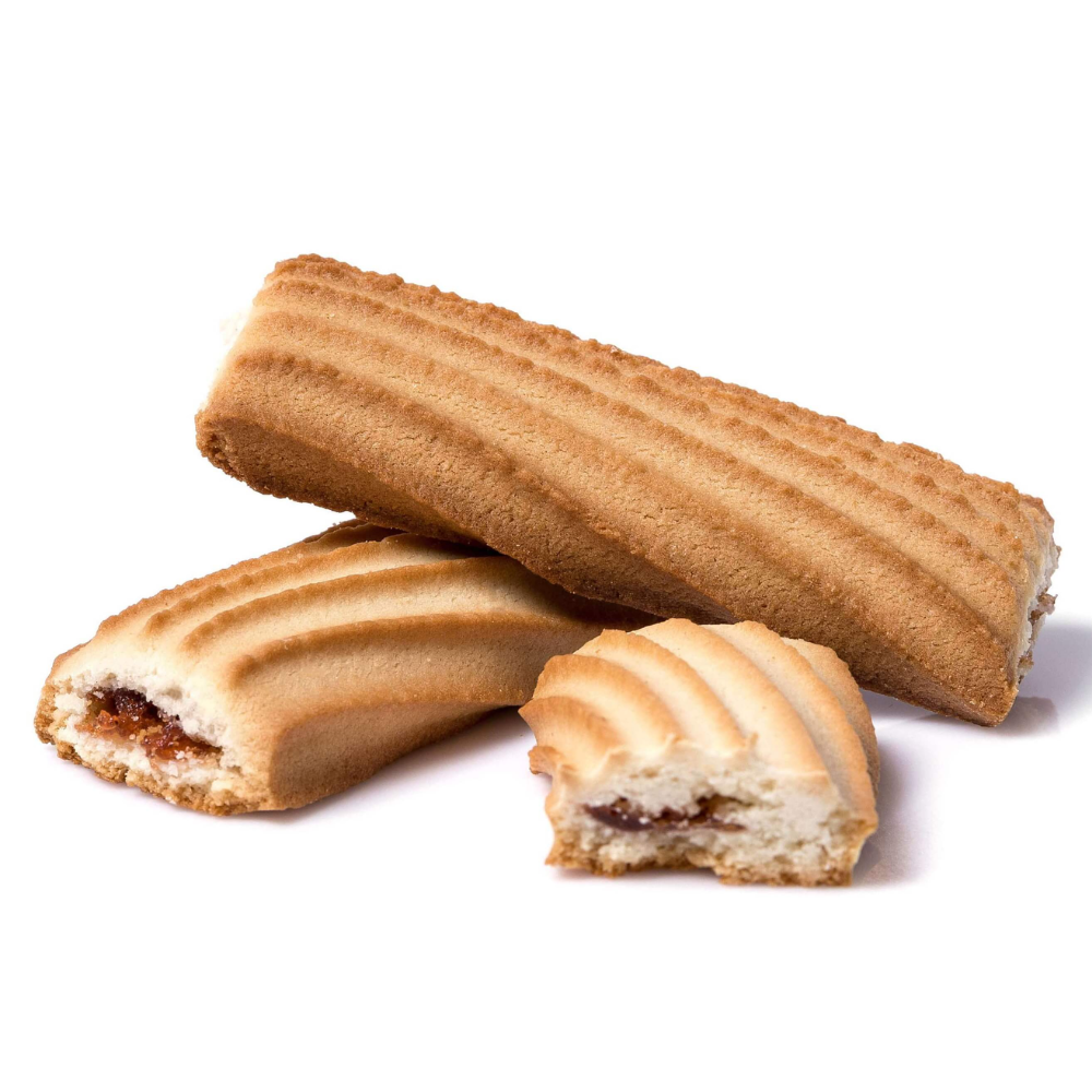 Печенье Палочки вес Лучшие (2982)