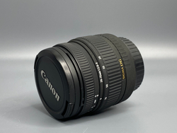 Sigma DG 28-70mm 2.8-4 Canon