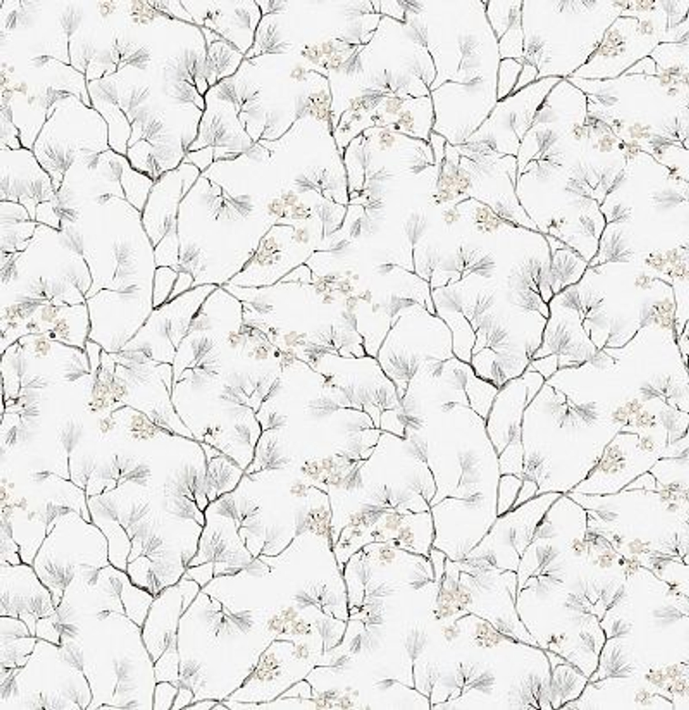 Обои в японской стилистике KIM104