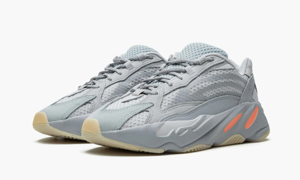 Yeezy Boost 700 V2 "Inertia"