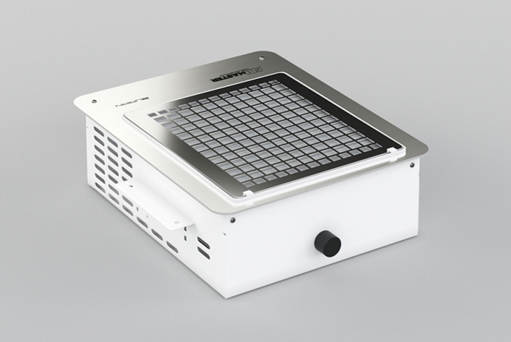 Маникюрная вытяжка AirMaster BURAN встраиваемая