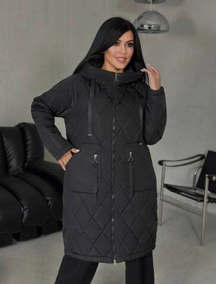 Куртка A8326-1 Fabrika