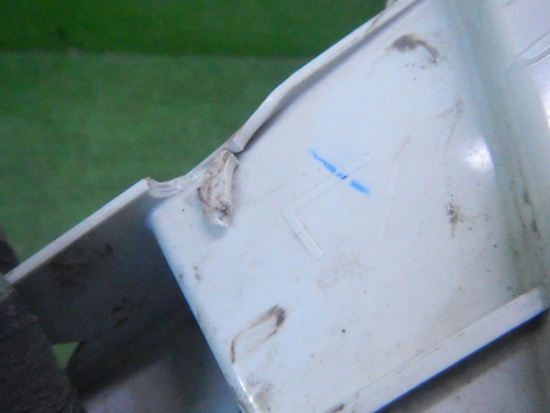 ПТФ левый Mazda CX-5 2 (2017-н.в.)