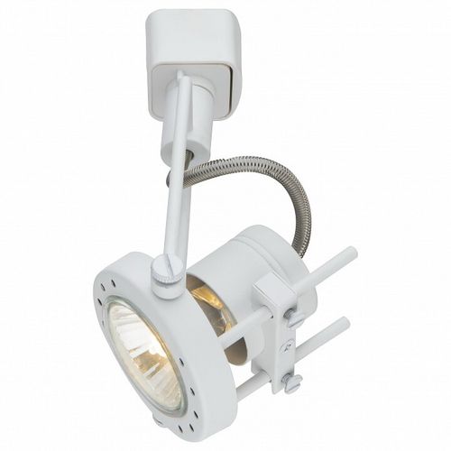 Трековый светильник Arte Lamp A4300PL-1WH