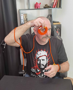 Кабель для зарядки "Tynu40k" IPhone